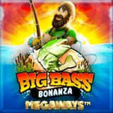Bocoran RTP Slot Pragmatic Big Bass Bonanza Megaways